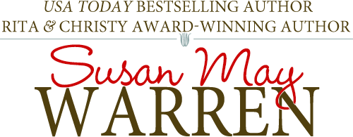 SusanMayWarrenFiction logo