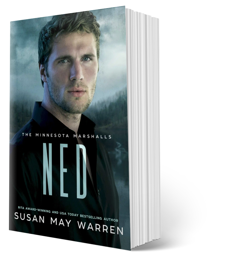 Ned (The Minnesota Marshalls: Book 3)