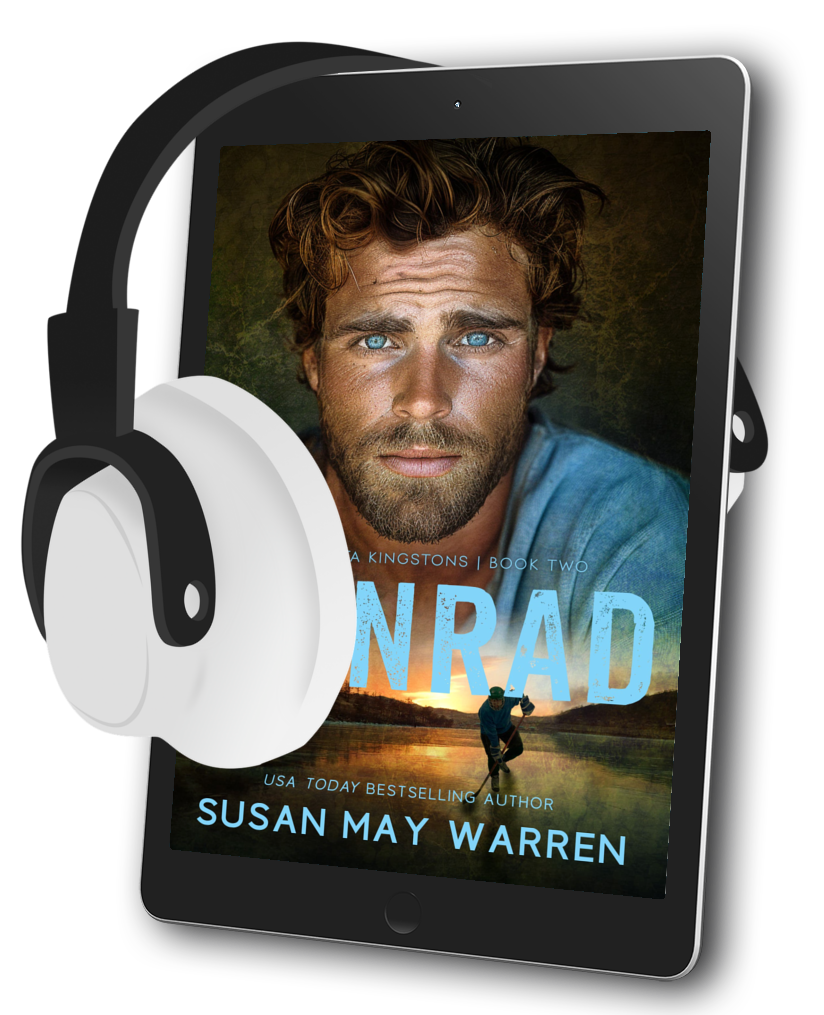 Conrad (Minnesota Kingstons Book 2)