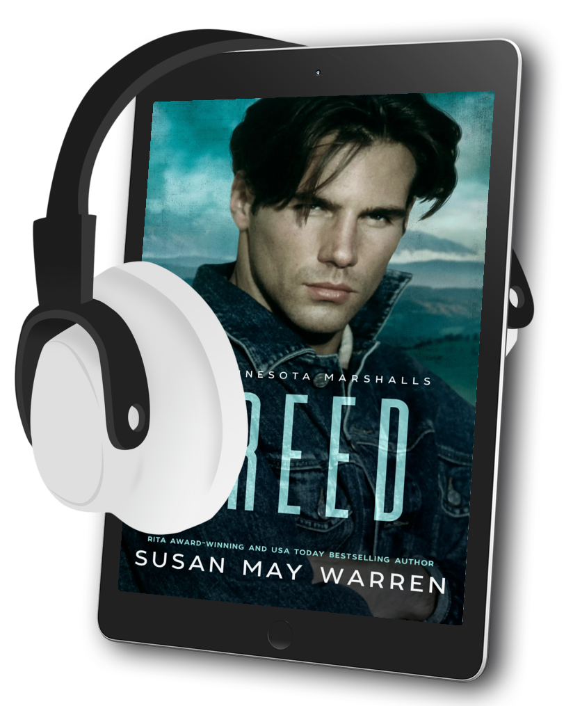 Creed Audiobook (The Minnesota Marshalls: Book 5)