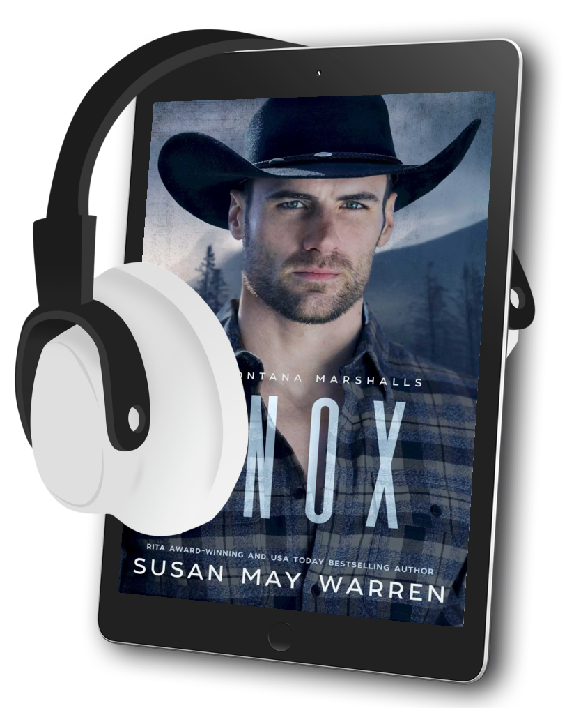 KNOX Audiobook (Montana Marshalls- Book 1)