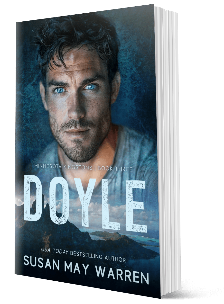 Doyle (Minnesota Kingstons Book 3)