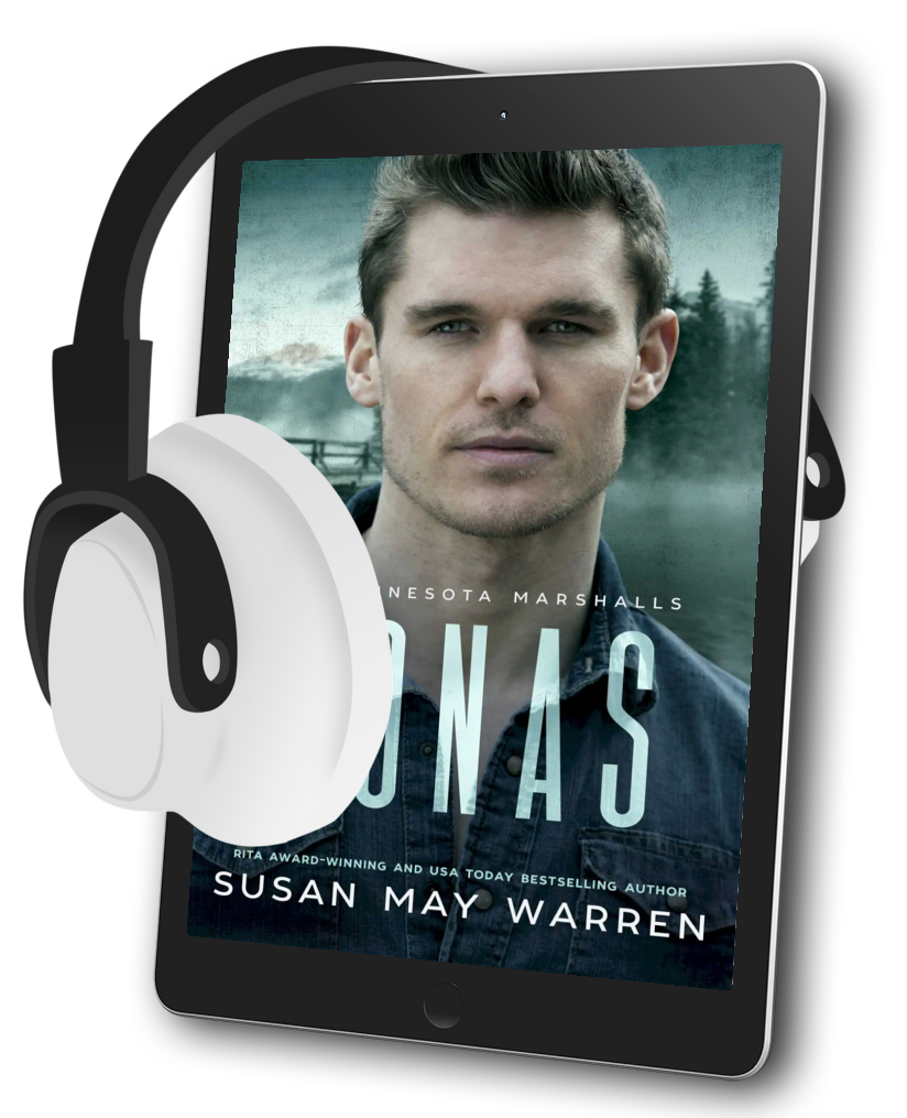 Jonas (The Minnesota Marshalls: Book 2)