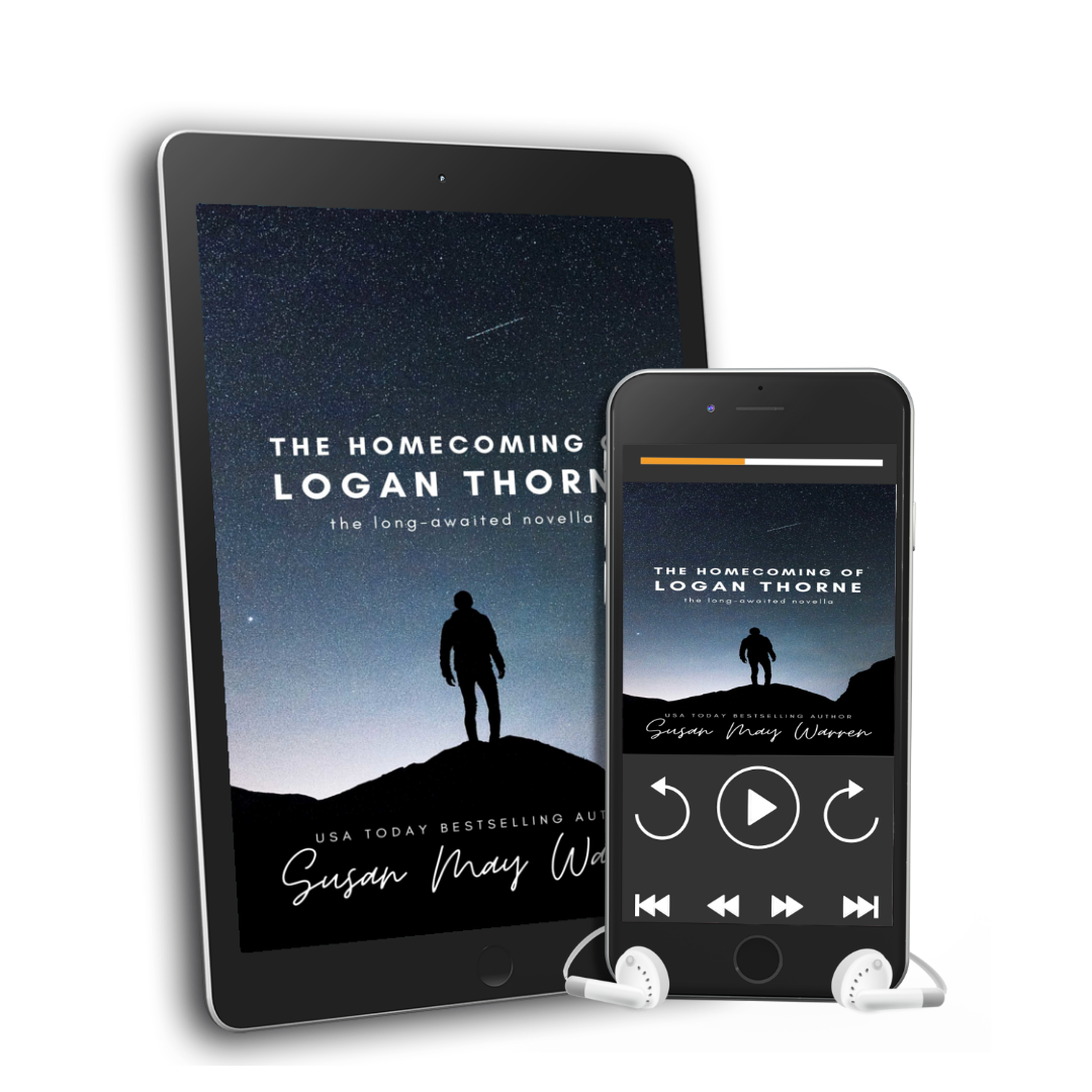 The Homecoming of Logan Thorne