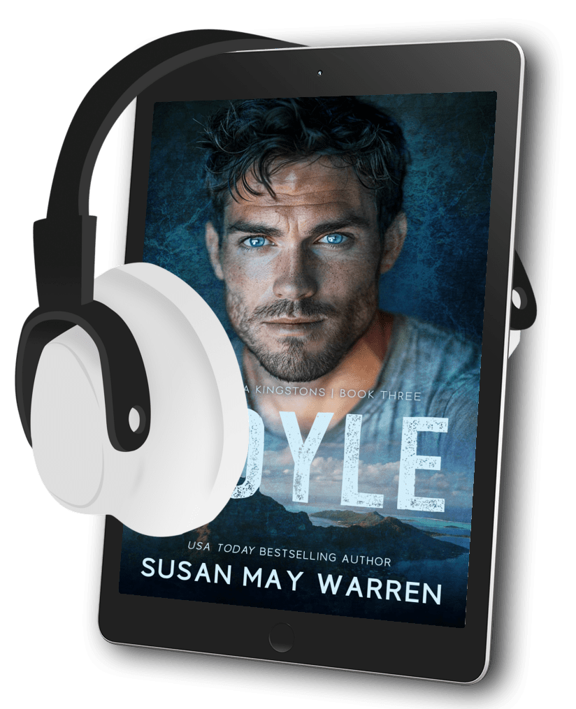 Doyle (Minnesota Kingstons Book 3)