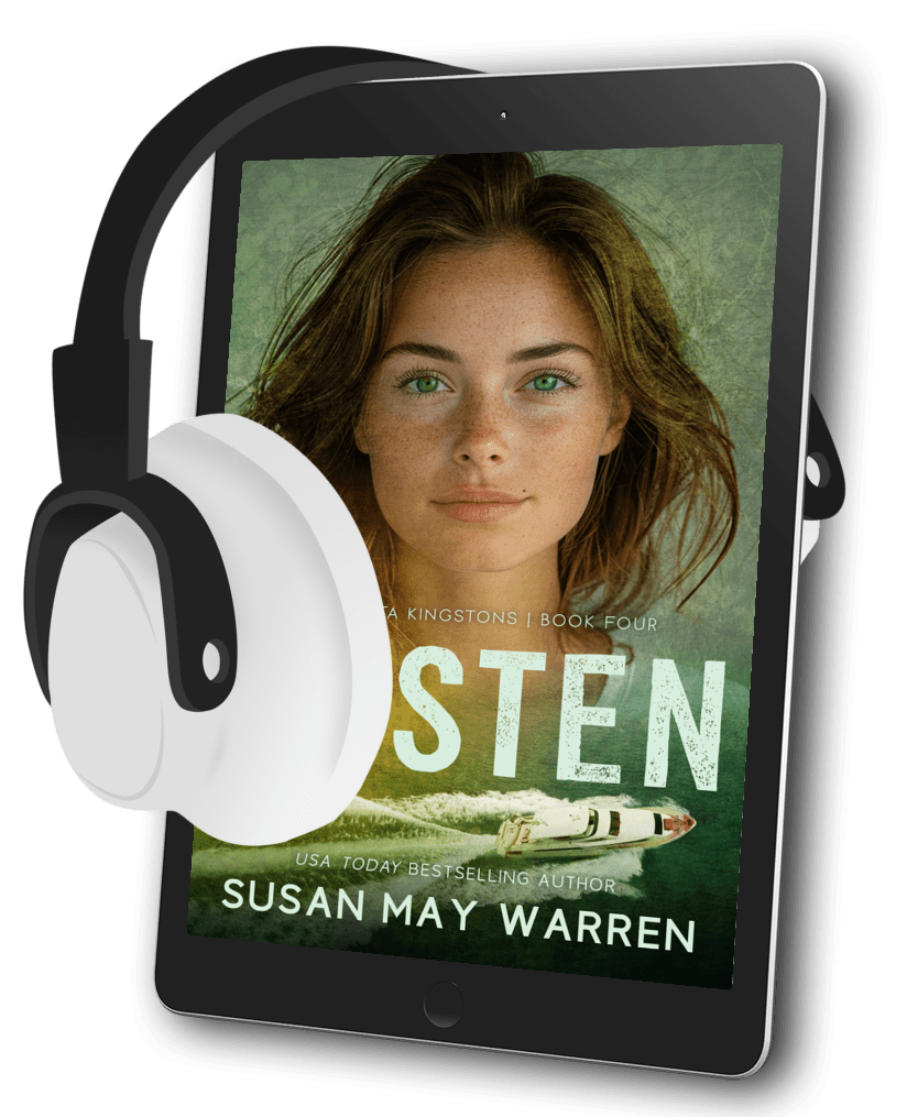 Austen (Minnesota Kingstons Book 4)