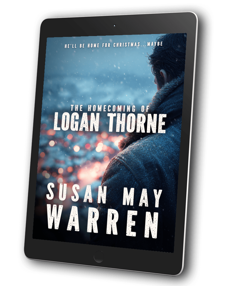 The Homecoming of Logan Thorne