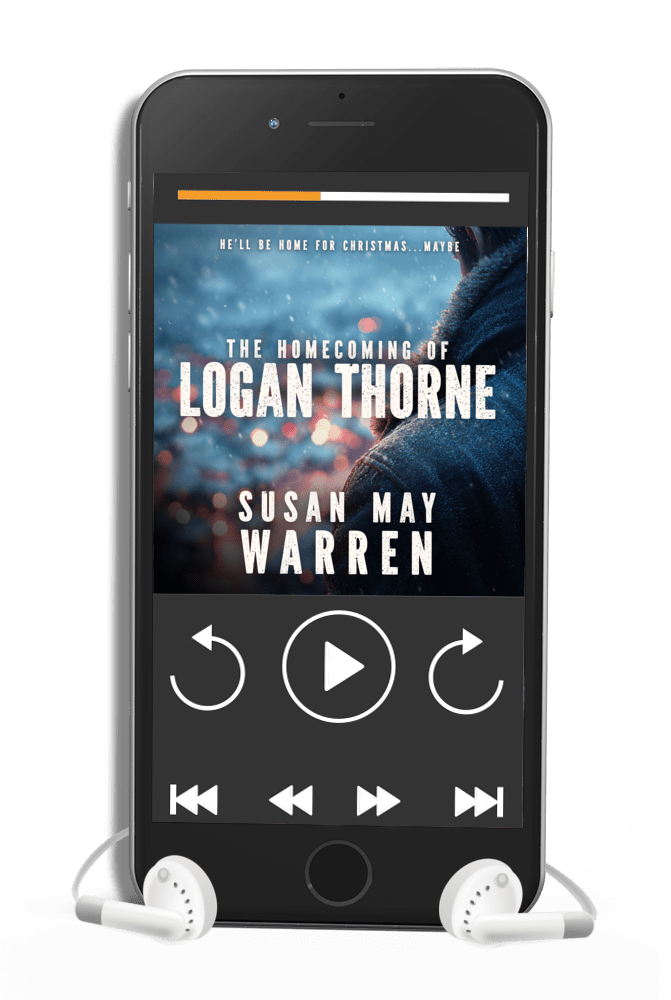 The Homecoming of Logan Thorne