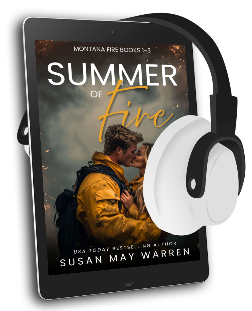 Summer of Fire Audio Bundle