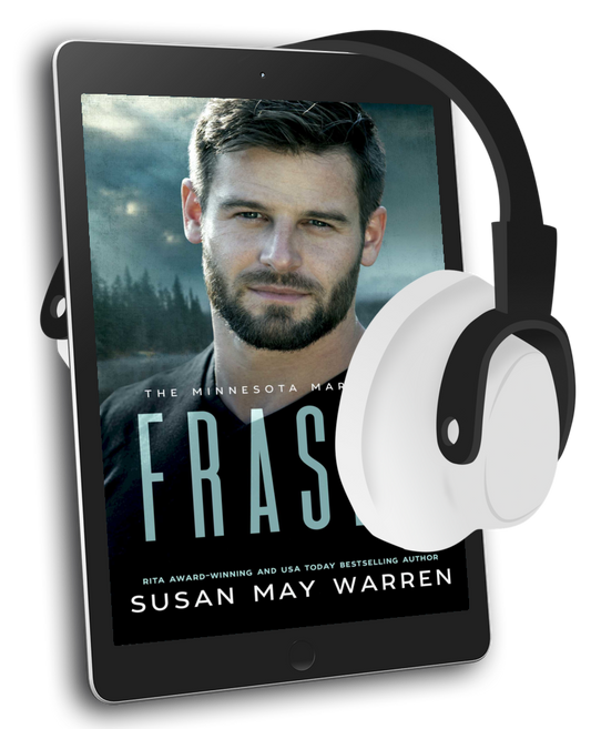 Fraser Audiobook (The Minnesota Marshalls: Book 1)