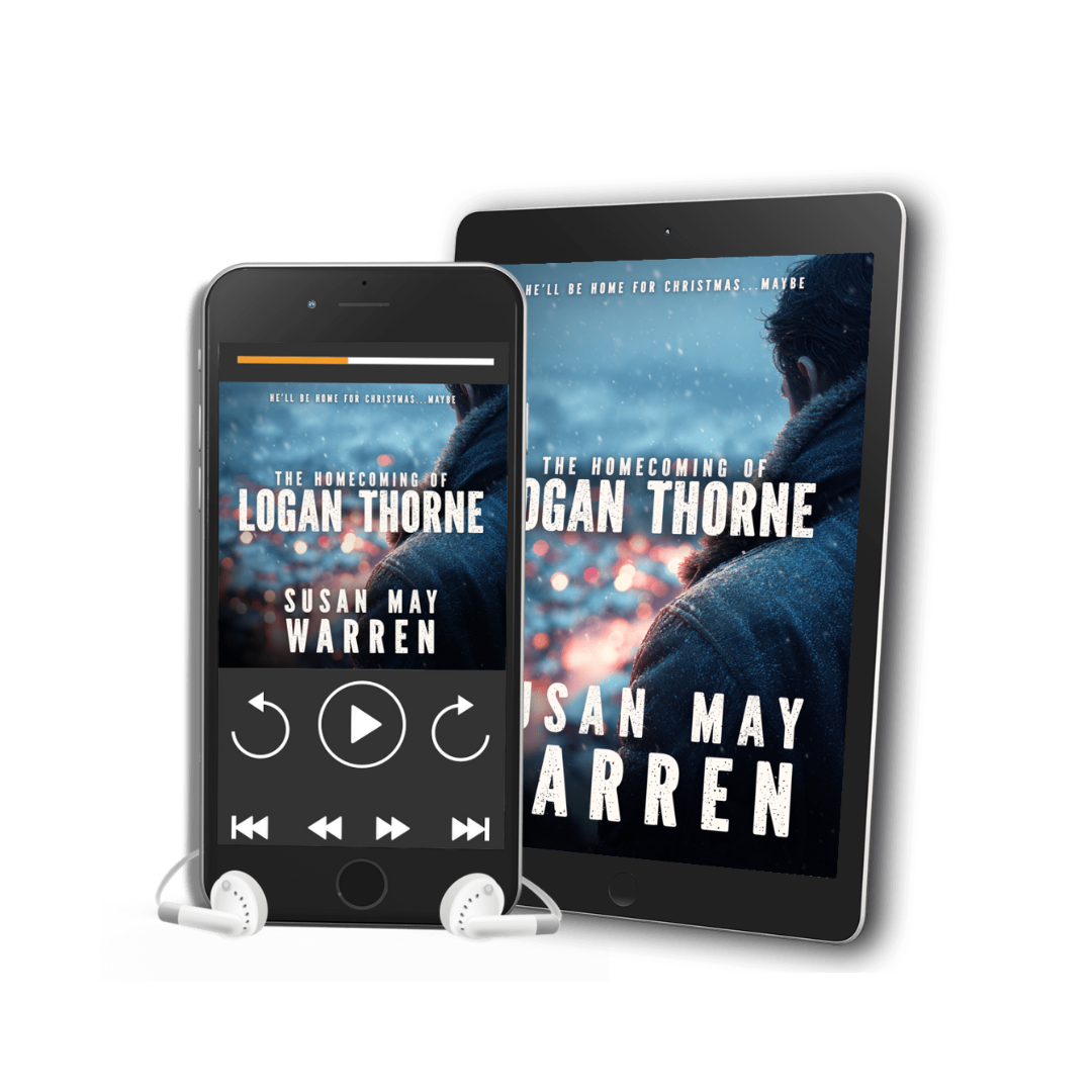 The Homecoming of Logan Thorne