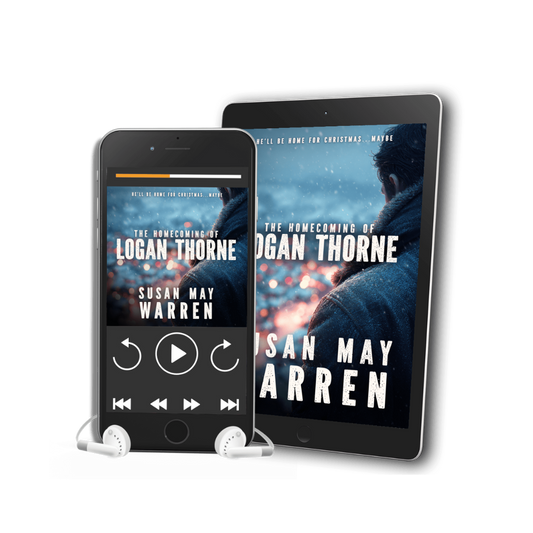 The Homecoming of Logan Thorne