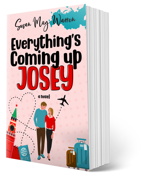 Everything's Coming Up Josey (the Josey Series - Book 1)
