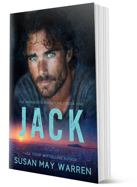 Jack (Minnesota Kingstons Book 1)