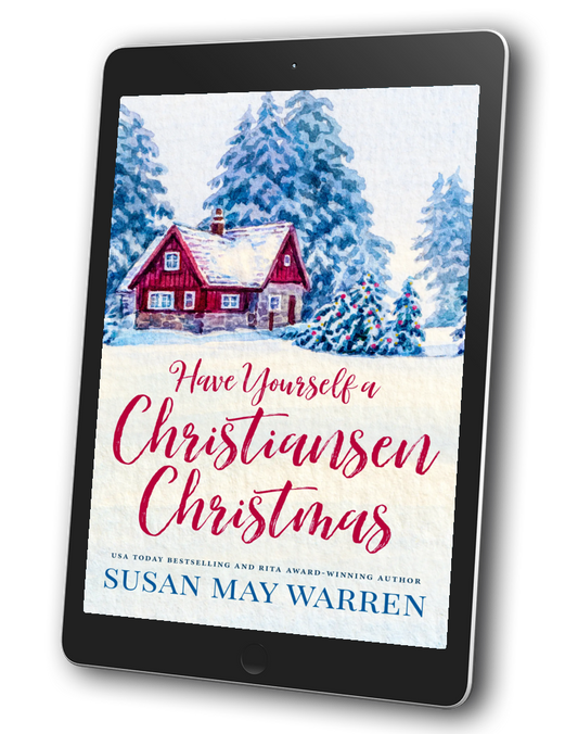 Have Yourself a Christiansen Christmas: A holiday story from your favorite small town family (Ebook)