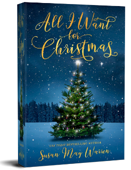 All I Want for Christmas Special Edition Hardcover