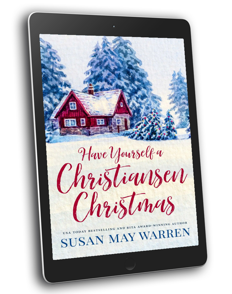 Have Yourself a Christiansen Christmas: A holiday story from your favorite small town family